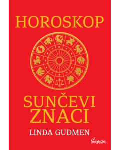 Sunčevi znaci - 9788653111304