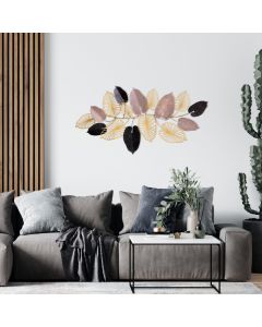 WALLXPERT Zidna dekoracija Furize - 175018