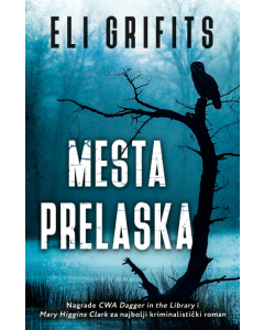 Mesta prelaska - 9788652157068