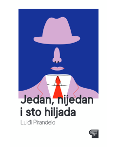 Jedan, nijedan i sto hiljada - 9788644708049