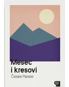 Mesec i kresovi - 9788644708056