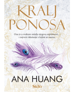 Kralj ponosa - 9788661523878