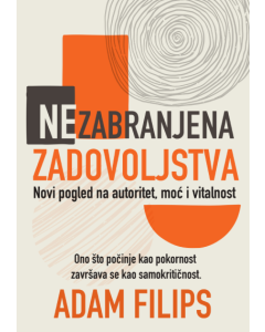 Nezabranjena zadovoljstva - 9788661522840