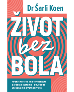 Život bez bola - 9788661523670