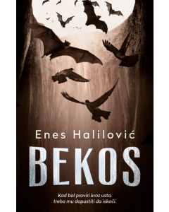 Bekos - 9788652154968
