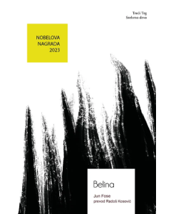 Belina - 9788664072823