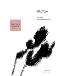 Trilogija - 9788664072762
