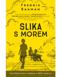 Slika s morem - 9788652157983