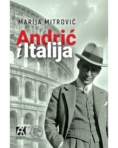 Andrić i Italija - 9788662635969