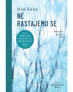 Ne rastajemo se - 9788630041044