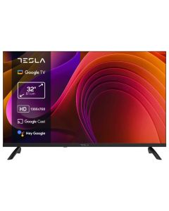 TESLA Televizor 32E655BHS, HD, Google TV Smart