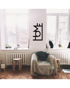 WALLXPERT Zidna dekoracija Home 1 - 175118-1