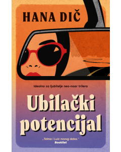 Ubilački potencijal - 9788652157433