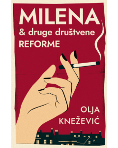 Milena & druge društvene reforme - 9788652157679