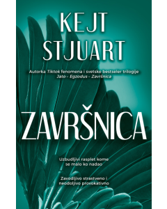 Završnica - 9788652157303
