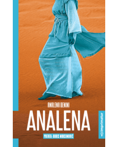 Analena - 9788661880209