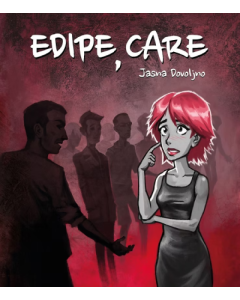 Edipe, care - 9788680824000
