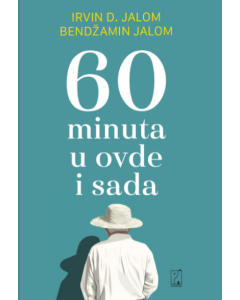 60 minuta u ovde i sada - 9788664231046