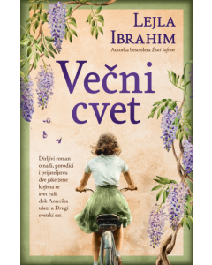 Večni cvet - 9788652158010
