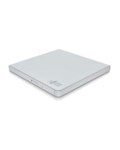 LG CD DVD-RW GP57EW40 USB2.0 slim White