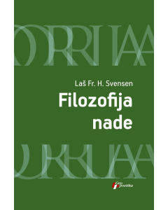 Filozofija nade - 9788661454691