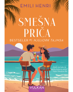 Smešna priča - 9788610056099