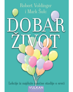 Dobar život - 9788610055917