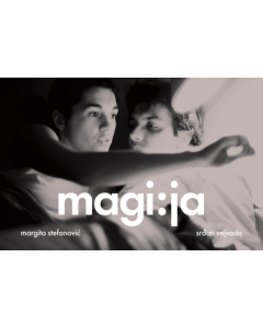 Magi:ja - 9788687115675