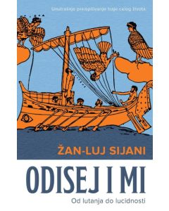 Odisej i mi - 9788661523915