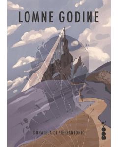 Lomne godine - 9788660840730