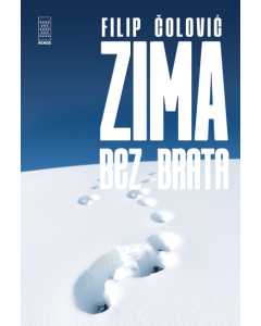 Zima bez brata - 9788661731020
