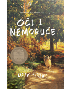 Oči i nemoguće - 9788682640295