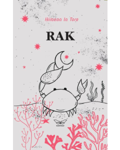Rak - 9788660363673