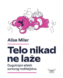 Telo nikad ne laže - 9788660363611