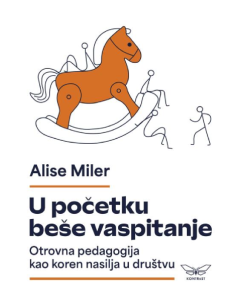 U početku beše vaspitanje - 9788660363604