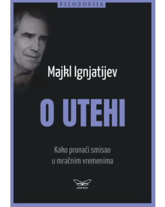 O utehi - 9788660363475