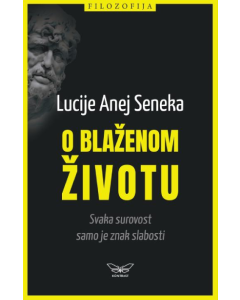 O blaženom životu - 9788660363482