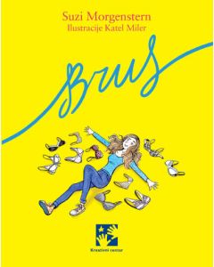 Brus - 9788652913688