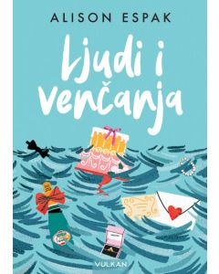 Ljudi i venčanja - 9788610056136