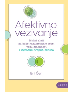 Afektivno vezivanje - 9788682394549