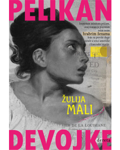 Pelikan devojke - 9788664575294