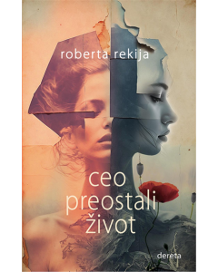 Ceo preostali život - 9788664575812