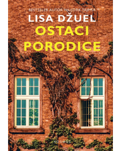 Ostaci porodice - 9788663694873