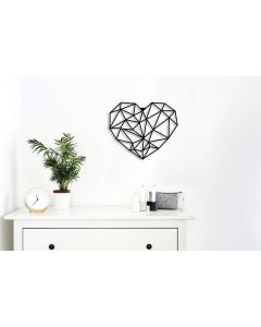 WALLXPERT Zidna dekoracija Kalp - 175294