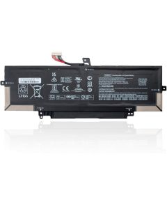 Baterija za laptop HP EliteBook x360 1030 G7 G8 EliteBook x360 1040 G7 G8 Series HK04XL 54Wh