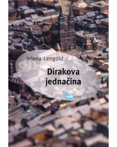 Dirakova jednačina - 9788652304516