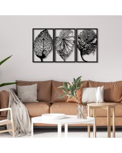 WALLXPERT Zidna dekoracija Saye - 175309