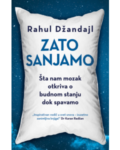 Zato sanjamo - 9788652157099