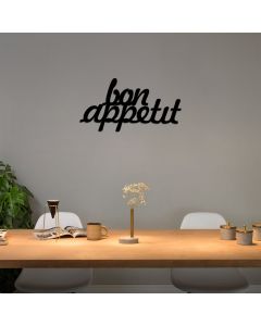 WALLXPERT Zidna dekoracija Bon Appetit - 175318
