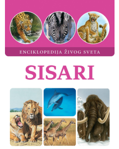 Sisari - 9788660236113